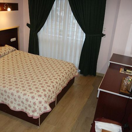 Metropolis Hotel Torbalı Eksteriør billede