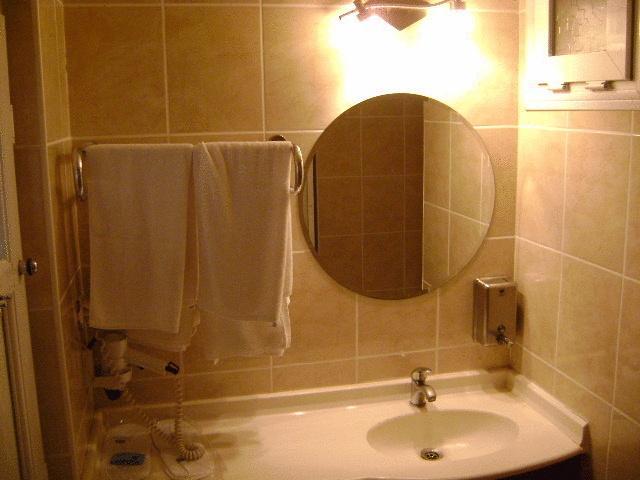 Metropolis Hotel Torbalı Værelse billede