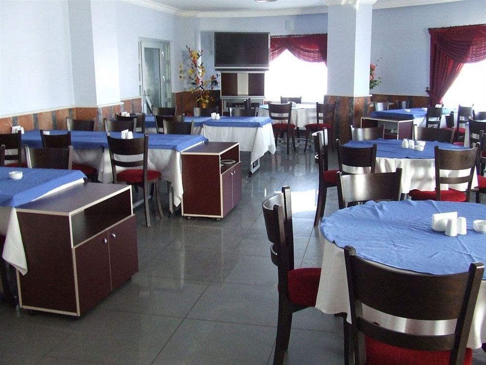 Metropolis Hotel Torbalı Eksteriør billede