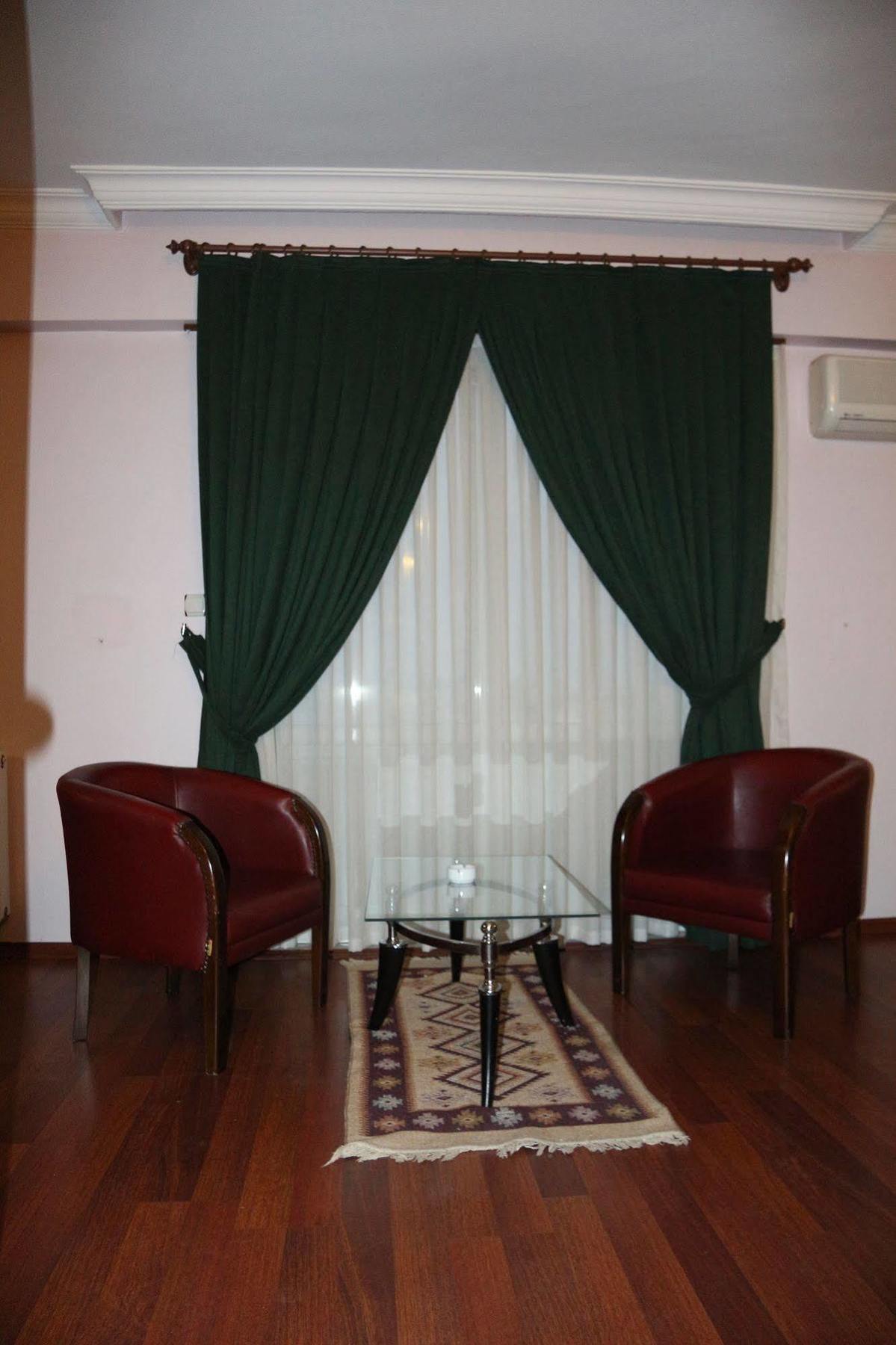 Metropolis Hotel Torbalı Eksteriør billede