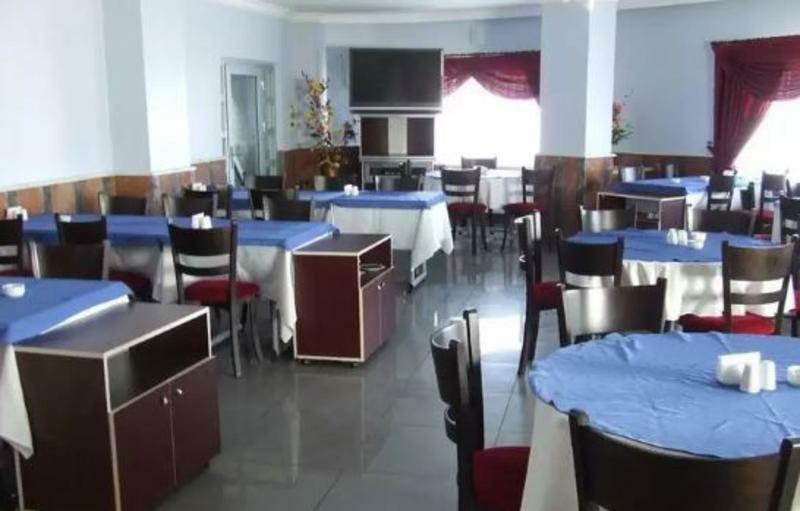 Metropolis Hotel Torbalı Eksteriør billede